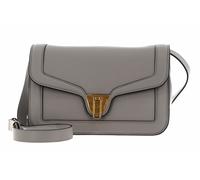 COCCINELLE borsa a tracolla Marvin Twist Smooth Handbag Stone