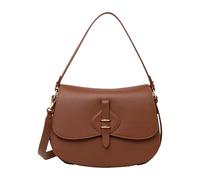 Coccinelle - Borsa a tracolla Mavery - - Bags - Donna - Marrone - ONE SIZE