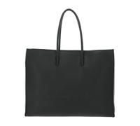 COCCINELLE borsa a tracolla Maxi Log Handbag Grained Leather Alga