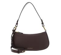 COCCINELLE borsa a tracolla Merveille Mini Bag Brunette