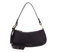 COCCINELLE borsa a tracolla Merveille Mini Bag Prune