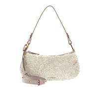 COCCINELLE borsa a tracolla Mini Bag Ecofour Natural / Powder Pi.