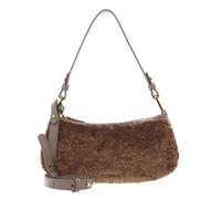 COCCINELLE borsa a tracolla Mini Bag Ecofour Warm Taupe