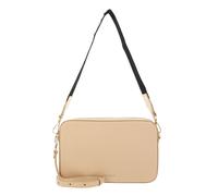 Coccinelle Tebe Mini Bag Grained Leather Betulla