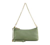 COCCINELLE borsa a tracolla Mini Bag Grained Leather Greenery