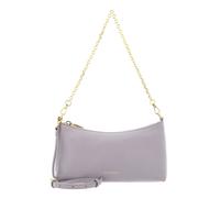 COCCINELLE borsa a tracolla Mini Bag Grained Leather Oyster