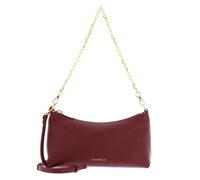 COCCINELLE borsa a tracolla Mini Bag Grained Leather Ribes