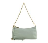 COCCINELLE borsa a tracolla Mini Bag Grained Leather Snow
