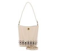 COCCINELLE borsa a tracolla Nikla Mon. Sang Mini Bag Sandshell