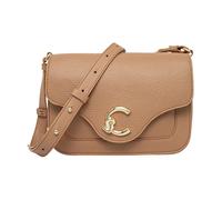 Coccinelle - Borsa a tracolla piccola C-Me - - Bags - Donna - Beige - ONE SIZE