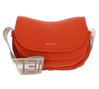 COCCINELLE borsa a tracolla Raquel Crossbody Bag Gazpacho / Sangria