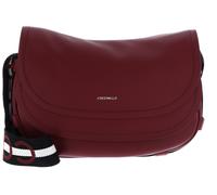 COCCINELLE borsa a tracolla Raquel Crossbody Bag Ribes / Prune