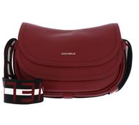 COCCINELLE borsa a tracolla Raquel Crossbody Bag Ribes / Prune