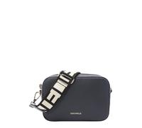 Coccinelle Borsa a tracolla 'TEBE' beige / blu notte / nero Donna Coccinelle One Size