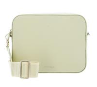 COCCINELLE borsa a tracolla Tebe Crossover Bag M Lime Wash