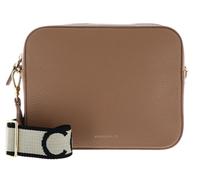 Coccinelle Tebe Borsa a tracolla in pelle 21,5 cm skin (TAS024614)