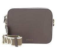 COCCINELLE borsa a tracolla Tebe Crossover Bag M Warm Taupe 2