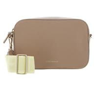 COCCINELLE borsa a tracolla Tebe Crossover Bag S Fresh Beige