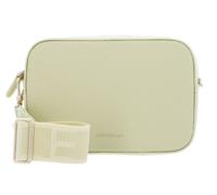 COCCINELLE borsa a tracolla Tebe Crossover Bag S Lime Wash