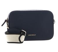 COCCINELLE borsa a tracolla Tebe Crossover Bag S Midnight Blue