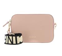 COCCINELLE borsa a tracolla Tebe Crossover Bag S Powder Pink