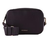 COCCINELLE borsa a tracolla Tebe Crossover Bag S Prune