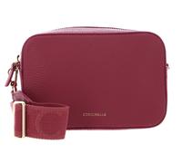 COCCINELLE borsa a tracolla Tebe Crossover Bag S Rosewood