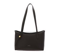 COCCINELLE borsa a tracolla Thess Handbag Grained Leather Fango