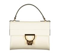 Coccinelle - Borsa Arlettis - - Bags - Donna - Bianco - ONE SIZE