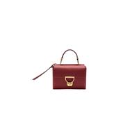 Coccinelle - Borsa Arlettis - - Bags - Donna - Rosso - ONE SIZE