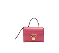 Coccinelle Arlettis Borsetta in pelle 19 cm rosewood (TAS017978)