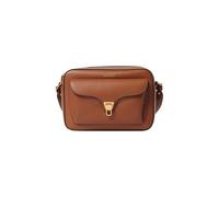 Coccinelle Brown Leather Women Handbag