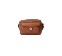 Coccinelle Brown Leather Women Handbag