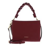 Borsa a spalla Boheme Small 612 RIBES/PRUNE