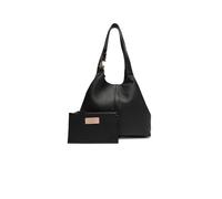 COCCINELLE borsa a tracolla C-Easy Shopper M Noir