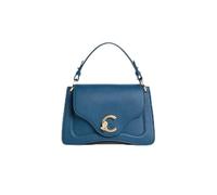Coccinelle Borsa C-Me Small Colore Acquamarine