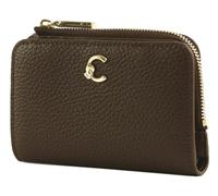 COCCINELLE borsa C-Me Wallet Brunette