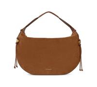 Coccinelle - Borsa Camoscio - - Bags - Donna - Marrone - ONE SIZE