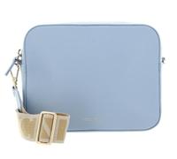 COCCINELLE BORSA DONNA AZZURRO