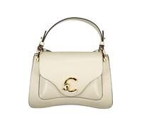 COCCINELLE BORSA DONNA BIANCO