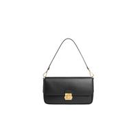 Coccinelle C-Me Lock Borsa a tracolla Pelle 29 cm nero