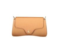 Coccinelle - Borsa Donna in Pelle Marrone Stile Elegante - - Bags - Donna - Marrone - ONE SIZE
