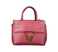 Coccinelle - Borsa Donna in Pelle Viola - - Bags - Donna - Viola - ONE SIZE