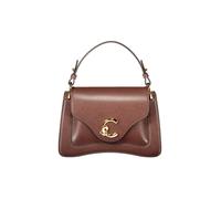 COCCINELLE BORSA DONNA MARRONE