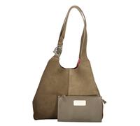 Coccinelle Borsa Donna Marrone