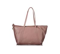 Coccinelle Pelle borsa shopper Nory Handbag Berry viola scuro