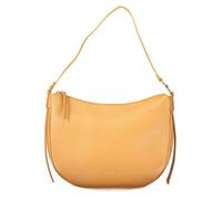 Coccinelle Marrone Leather Women Handbag
