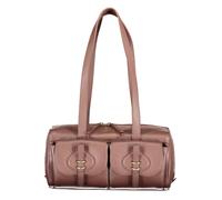 COCCINELLE BORSA DONNA MARRONE TAGLIA = UNI
