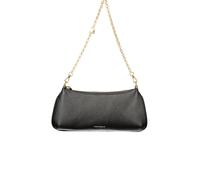 Coccinelle Pelle borsa a tracolla C-Me Chain Mini Bag Grained Leather