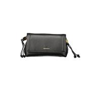 Coccinelle Pelle borsa a tracolla Thess Mini Bag Grained Leather